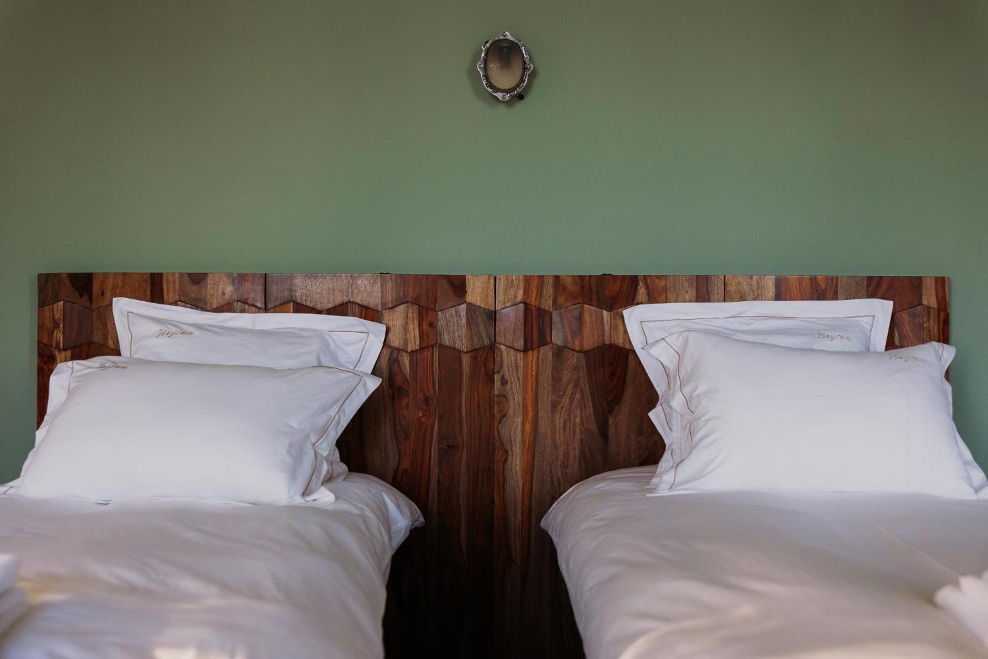 Chateau De Neyran Chambre D'Hotes & Spa Soulac-sur-Mer Bagian luar foto